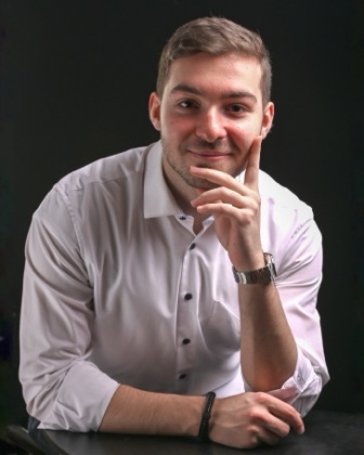 Ali Rahbar, Founder & Technical Lead at Scadable