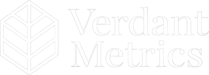 Verdant Metrics